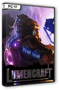 Lumencraft (2023) PC | RePack от Chovka
