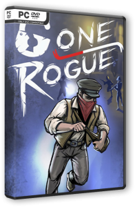 Gone Rogue (2023) PC | RePack от FitGirl