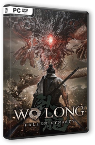 Wo Long: Fallen Dynasty - Digital Deluxe Edition (2023) PC | RePack от FitGirl