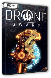 Drone Swarm (2020) PC | RePack от FitGirl