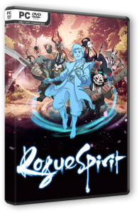 Rogue Spirit (2023) PC | RePack от Chovka