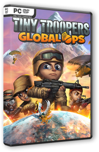 Tiny Troopers: Global Ops (2023) PC | RePack от FitGirl