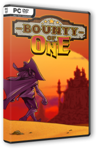Bounty Of One [Early Access] (2022) PC | RePack от Pioneer