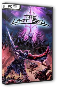 The Last Spell (2023) PC | RePack от FitGirl