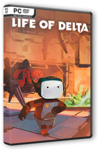 Life of Delta (2023) PC | RePack от FitGirl