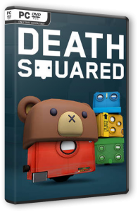 Death Squared (2017) PC | RePack от Pioneer