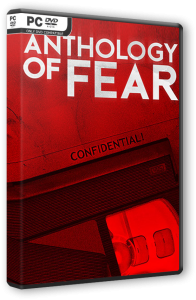 Anthology of Fear (2023) PC | RePack от FitGirl