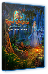 Королевские романы 2: Запретная магия / Royal Romances 2: Forbidden Magic CE (2023) PC