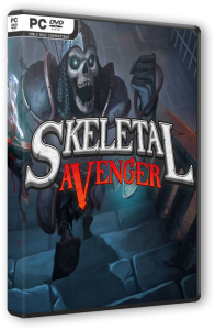 Skeletal Avenger (2021) PC | RePack от Pioneer