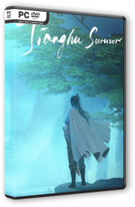 Jianghu Survivor (2023) PC | RePack от Pioneer