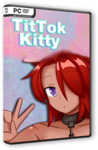 TitTok Kitty (2023) PC | RePack от селезень
