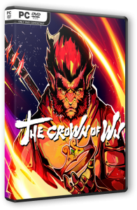 The Crown of Wu (2023) PC | RePack от селезень