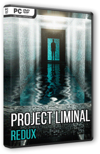 Project Liminal Redux (2023) PC | RePack от FitGirl