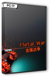Metal War (2023) PC | RePack от Chovka