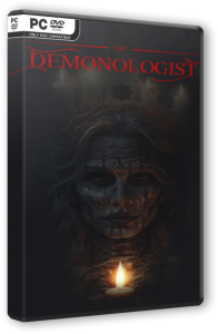 Demonologist [Early Access] (2023) PC | Repack от Pioneer