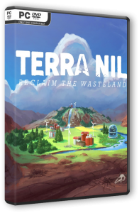 Terra Nil (2023) PC | RePack от FitGirl