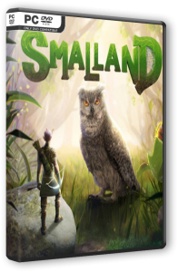 Smalland: Survive the Wilds [Early Access] (2023) PC | RePack от Pioneer