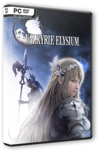 Valkyrie Elysium: Deluxe Edition (2022) PC | RePack от FitGirl