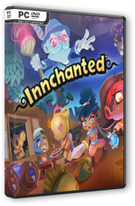 Innchanted (2023) PC | RePack от Pioneer