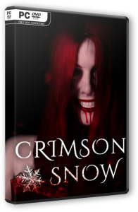 Crimson Snow (2023) PC | RePack от Chovka