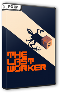 The Last Worker (2023) PC | Repack от FitGirl