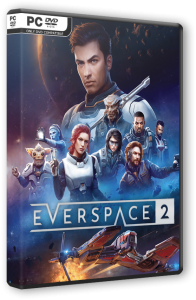 Everspace 2 (2023) PC | RePack от селезень