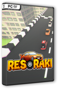 Resoraki Collector's Edition (2023) PC | RePack от Chovka
