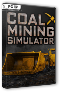 Coal Mining Simulator (2023) PC | RePack от Chovka