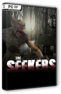 The Seekers: Survival (2023) PC | Repack от FitGirl