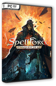 SpellForce: Conquest of Eo (2023) PC | RePack от Chovka