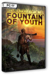 Survival: Fountain of Youth [Early Access] (2023) PC | RePack от Chovka