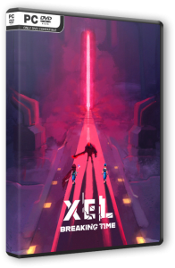 XEL - Breaking Time (2022) PC | RePack от селезень