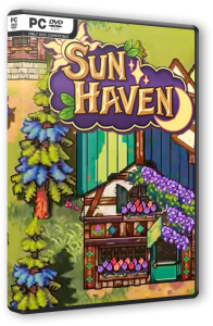 Sun Haven (2023) PC | RePack от Pioneer