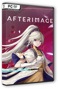 Afterimage: Deluxe Edition (2023) PC | RePack от Chovka