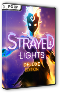 Strayed Lights: Deluxe Edition (2023) PC | RePack от FitGirl
