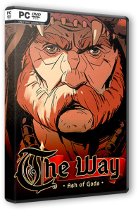 Ash of Gods: The Way (2023) PC | RePack от FitGirl