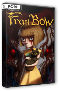 Fran Bow (2015/2023) PC | RePack от FitGirl