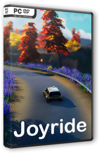 Joyride (2022) PC | RePack от FitGirl