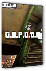 Г.о.п.о.т.а / Gopota (2023) PC | RePack от FitGirl