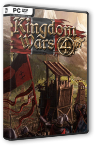 Kingdom Wars 4 (2021-2023) PC | RePack от FitGirl