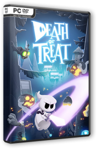 Death or Threat (2023) PC | RePack от FitGirl