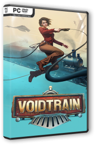 Voidtrain: Deluxe Edition [Early Access] (2023) PC | RePack от Pioneer