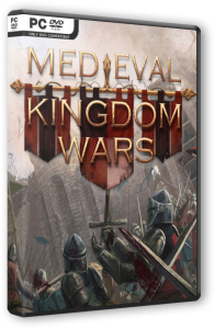 Medieval Kingdom Wars (2019) PC | RePack от FitGirl