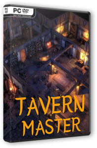 Tavern Master (2021) PC | RePack от селезень