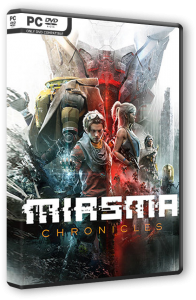 Miasma Chronicles (2023) PC | RePack от Chovka