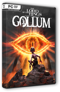 The Lord of the Rings: Gollum - Precious Edition (2023) PC | RePack от Decepticon