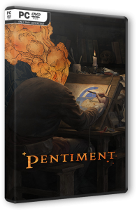 Pentiment (2022) PC | RePack от Wanterlude