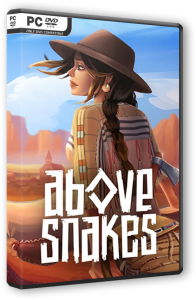 Above Snakes (2023) PC | RePack от Chovka