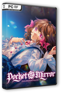 Pocket Mirror ~ GoldenerTraum (2023) PC | RePack от FitGirl