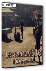 The Seven Awakenings: I Randall (2023) PC | RePack от FitGirl
